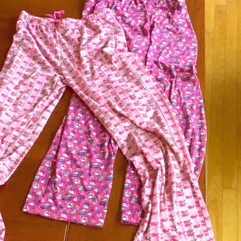 Vineyard vines pj pants